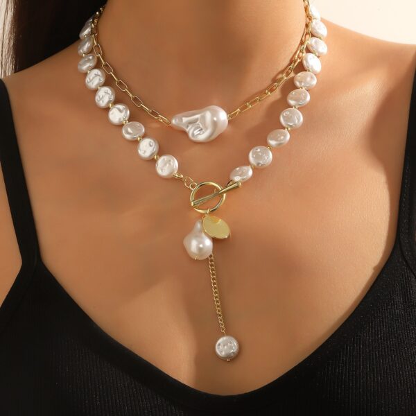 Best-Selling Classic Baroque Pearls - Image 3