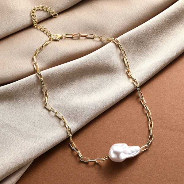 Best-Selling Classic Baroque Pearls - Image 2